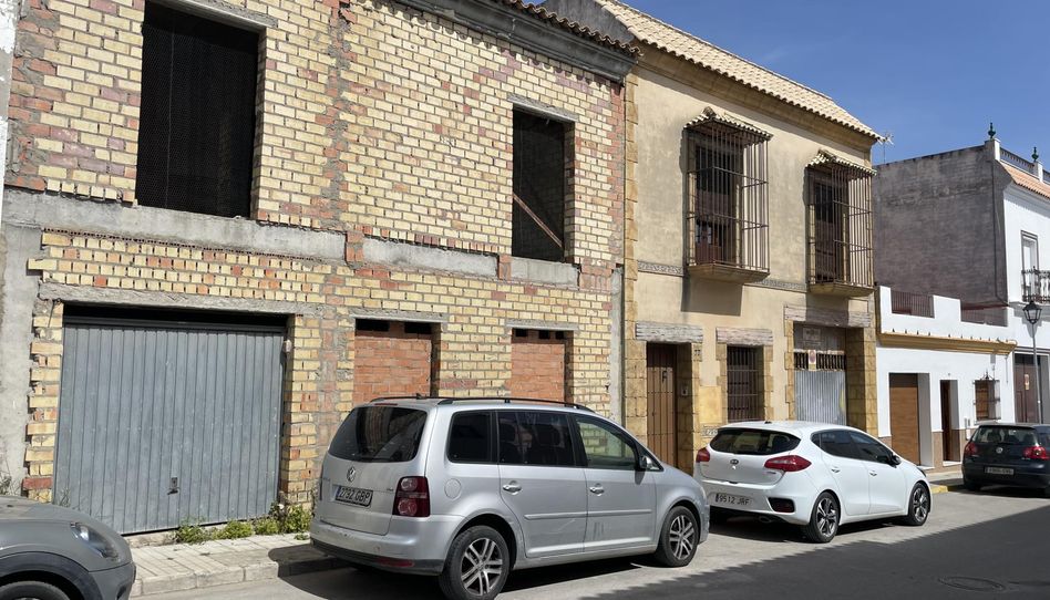 Casa adosada en venta en Calle el Greco, 51, Lebrija, Sevilla - imagen 1 Foto 1 de Casa adosada en venta en Calle el Greco, 51, Lebrija, Sevilla
