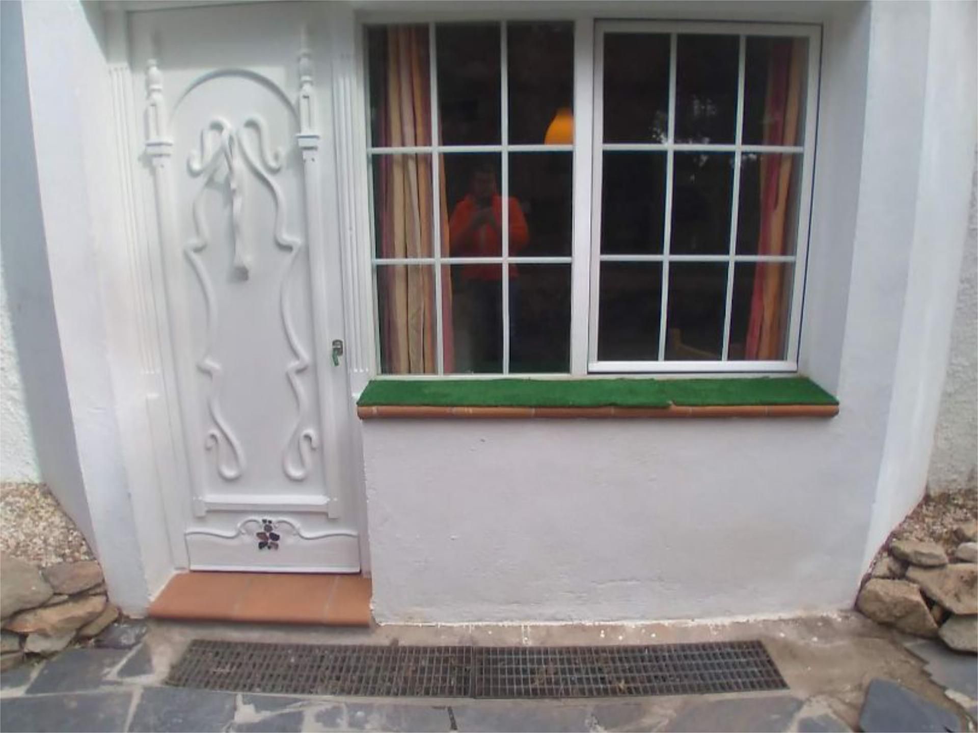 Apartamento de alquiler en Calle Auseva, 58, Hoyo de Manzanares Apartamento de alquiler en Hoyo de Manzanares con Calefacción, Jardín privado y Amueblado