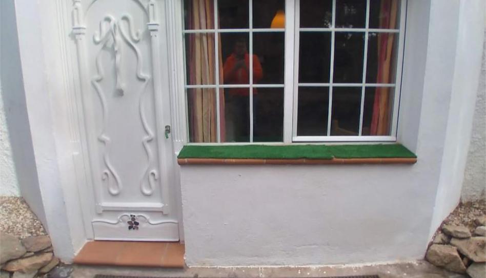 Apartamento de alquiler en Calle Auseva, 58, Hoyo de Manzanares, Madrid - imagen 1 Foto 1 de Apartamento de alquiler en Calle Auseva, 58, Hoyo de Manzanares, Madrid