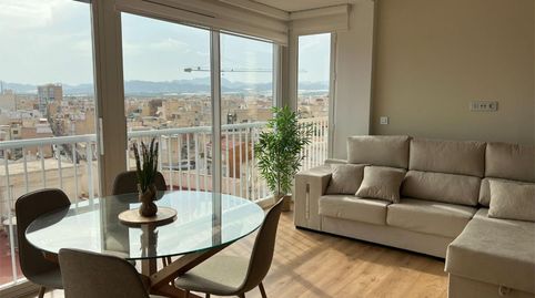 Foto 2 de Piso de alquiler en Plaza Robles Vives, 3, Casco Antiguo, Águilas