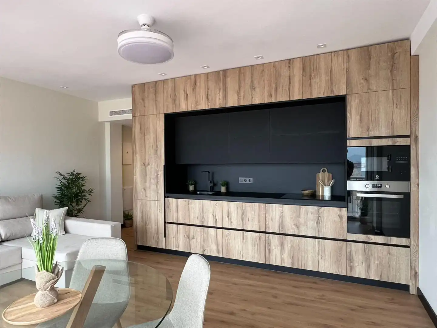 Flat for rent in Plaza Robles Vives, 3, Casco Antiguo Flat for rent in Plaza Robles Vives, 3, Casco Antiguo