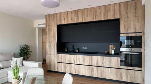 Foto 3 de Piso de alquiler en Plaza Robles Vives, 3, Casco Antiguo, Águilas