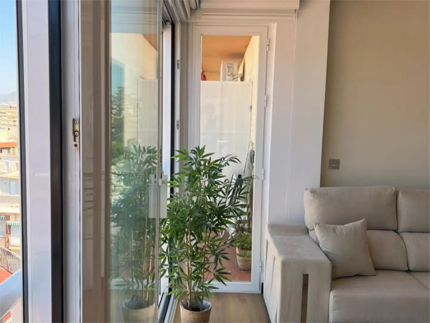 Flat for rent in Plaza Robles Vives, 3, Casco Antiguo Flat for rent in Plaza Robles Vives, 3, Casco Antiguo