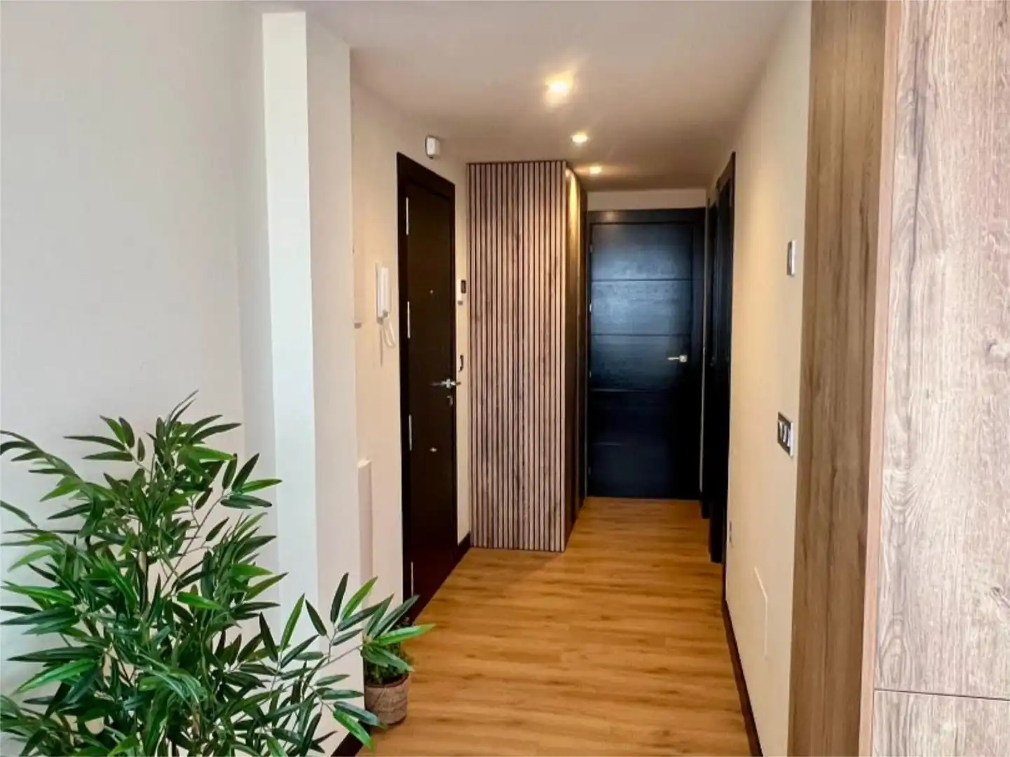 Flat for rent in Plaza Robles Vives, 3, Casco Antiguo Flat for rent in Plaza Robles Vives, 3, Casco Antiguo