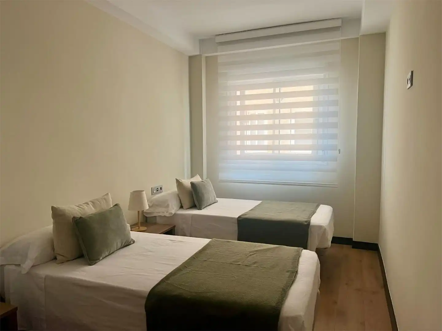 Flat for rent in Plaza Robles Vives, 3, Casco Antiguo Flat for rent in Plaza Robles Vives, 3, Casco Antiguo
