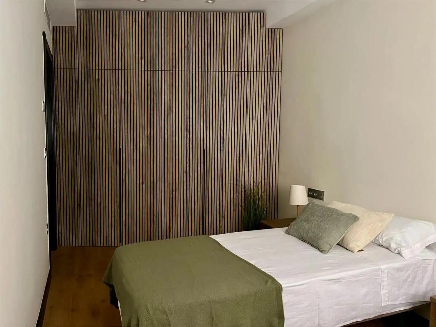 Flat for rent in Plaza Robles Vives, 3, Casco Antiguo Flat for rent in Plaza Robles Vives, 3, Casco Antiguo