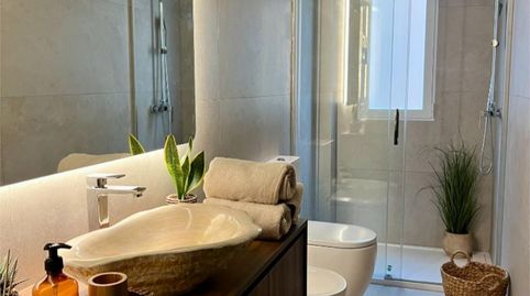 Foto 4 de Piso de alquiler en Plaza Robles Vives, 3, Casco Antiguo, Águilas