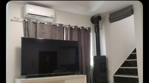 Foto 5 de Casa adosada en venta en Calle Puebla de Los Infantes, 11, Palmete, Sevilla Capital