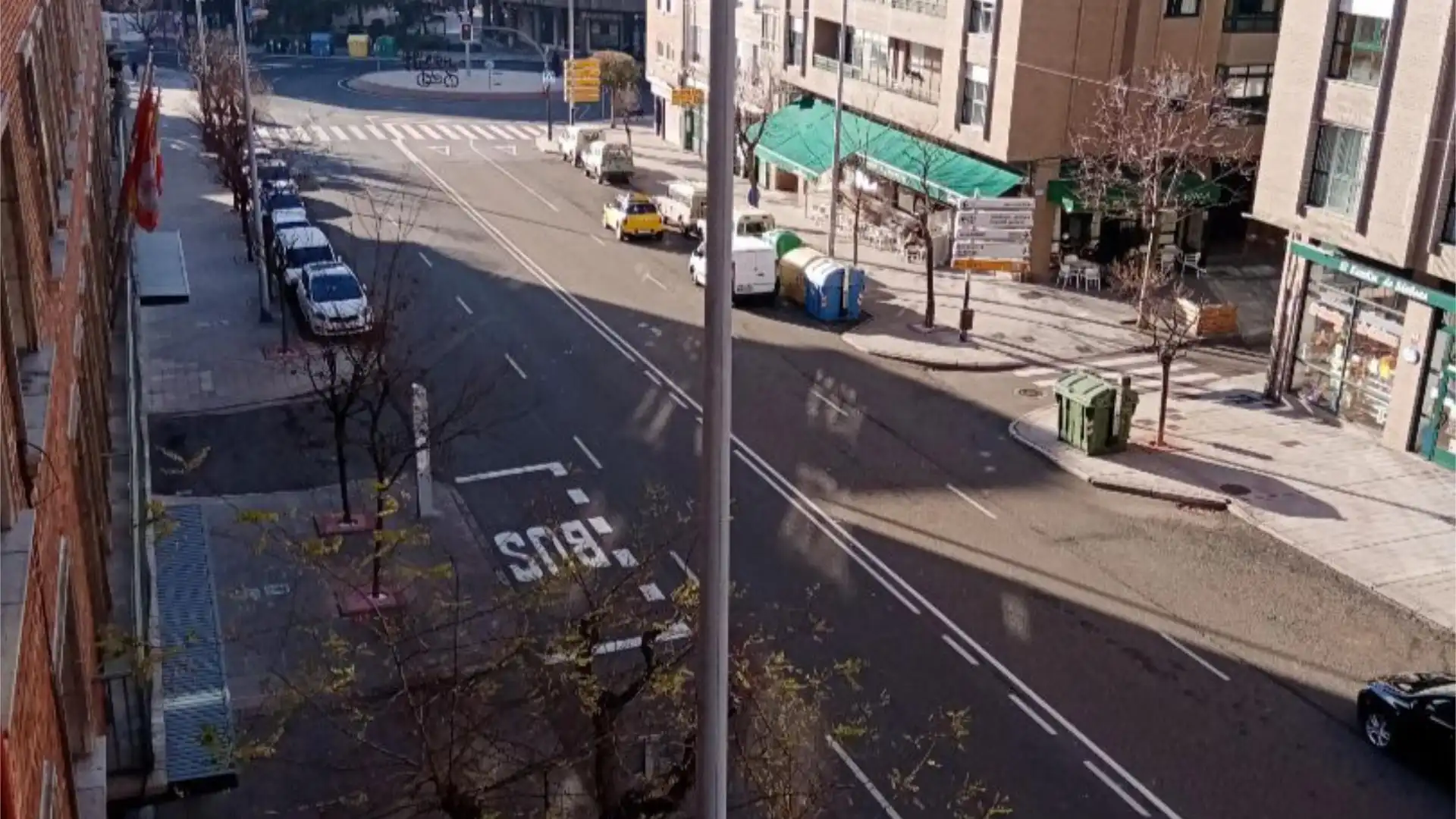 Piso de alquiler en Avenida Asturias, 6, Las Ventas