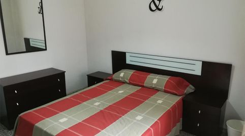 Foto 3 de Piso de alquiler en Avenida Asturias, 6, Las Ventas, León Capital