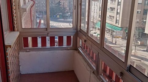 Foto 4 de Piso de alquiler en Avenida Asturias, 6, Las Ventas, León Capital
