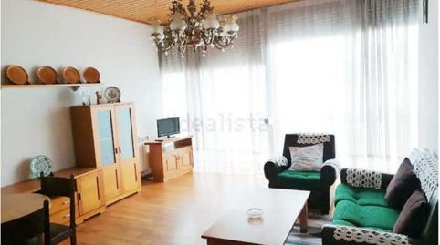 Foto 2 de Piso en venta en A Pobra de Trives , Ourense