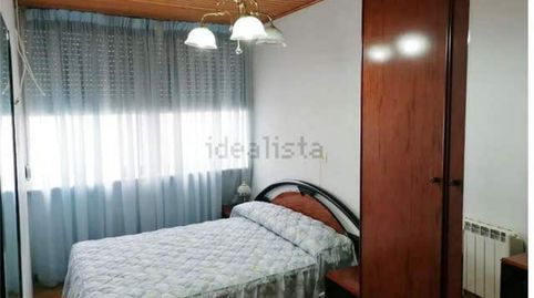 Foto 3 de Piso en venta en A Pobra de Trives , Ourense