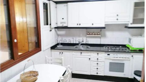 Foto 4 de Piso en venta en A Pobra de Trives , Ourense