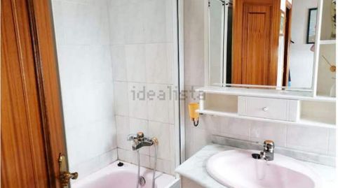 Foto 5 de Piso en venta en A Pobra de Trives , Ourense