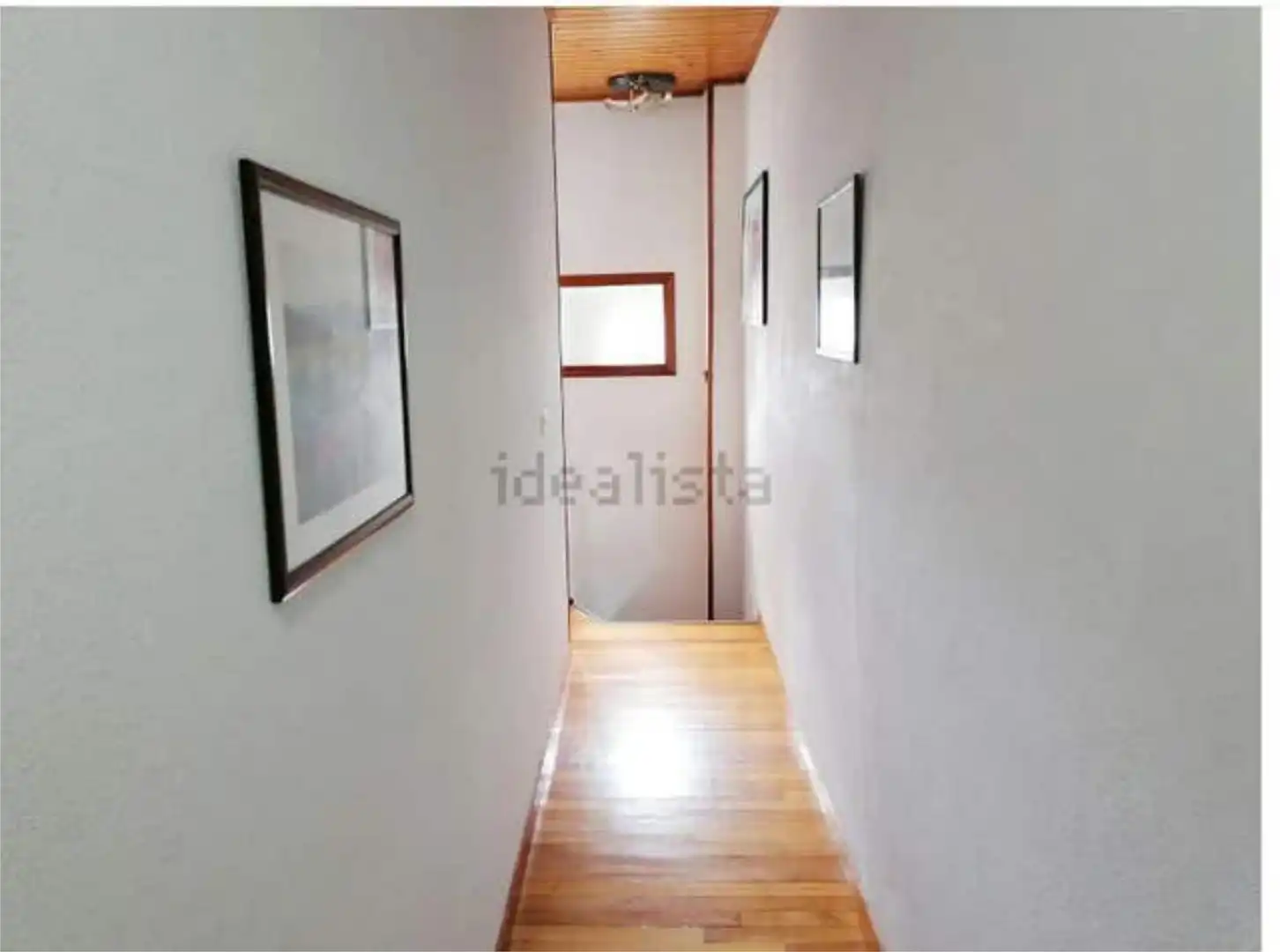 Piso en venta en A Pobra de Trives Piso en venta en A Pobra de Trives con Calefacción y Amueblado