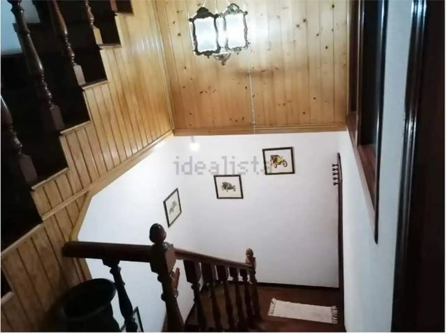 Piso en venta en A Pobra de Trives Piso en venta en A Pobra de Trives con Calefacción y Amueblado