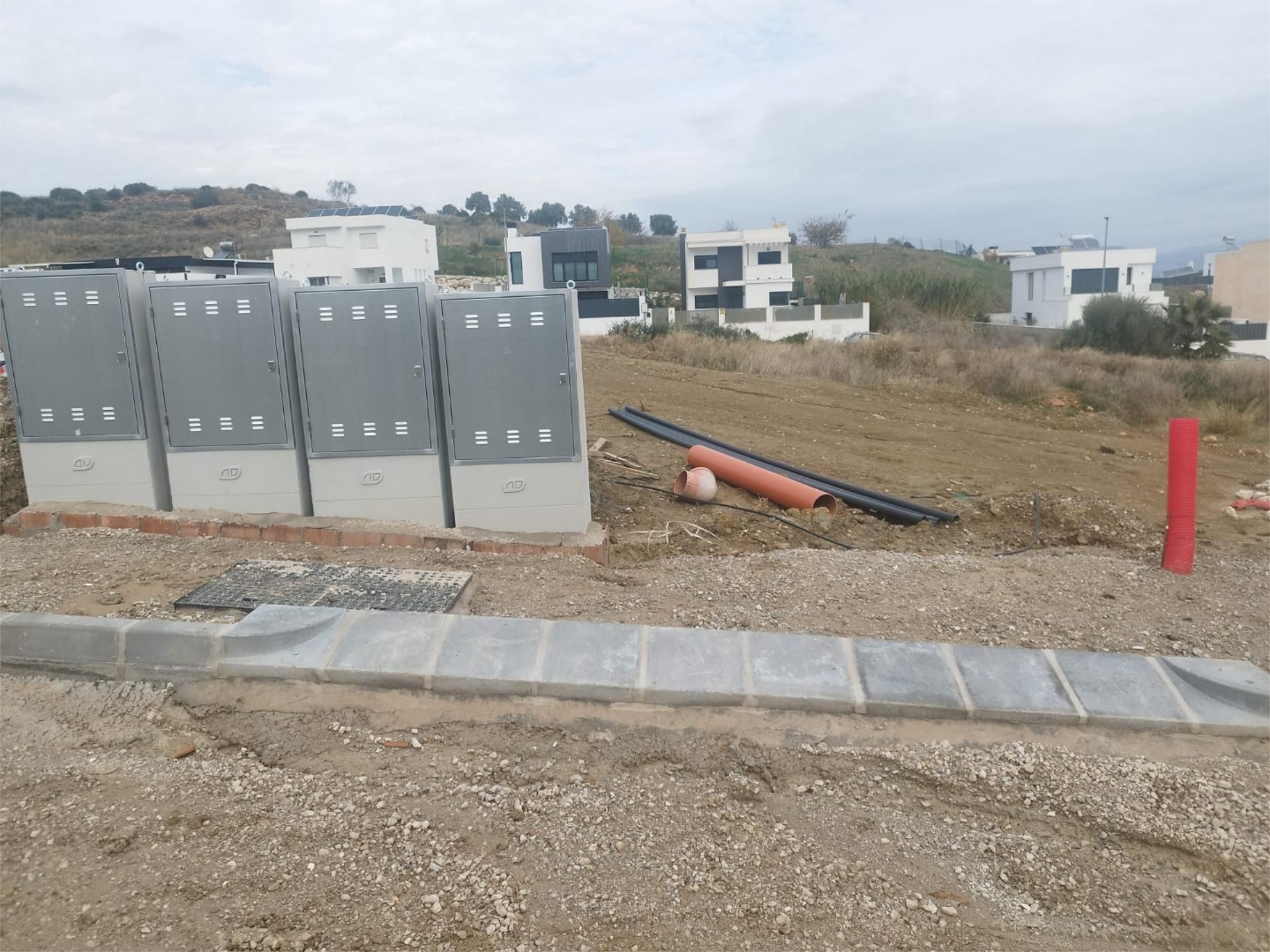 Land for sale in Alhaurín de la Torre