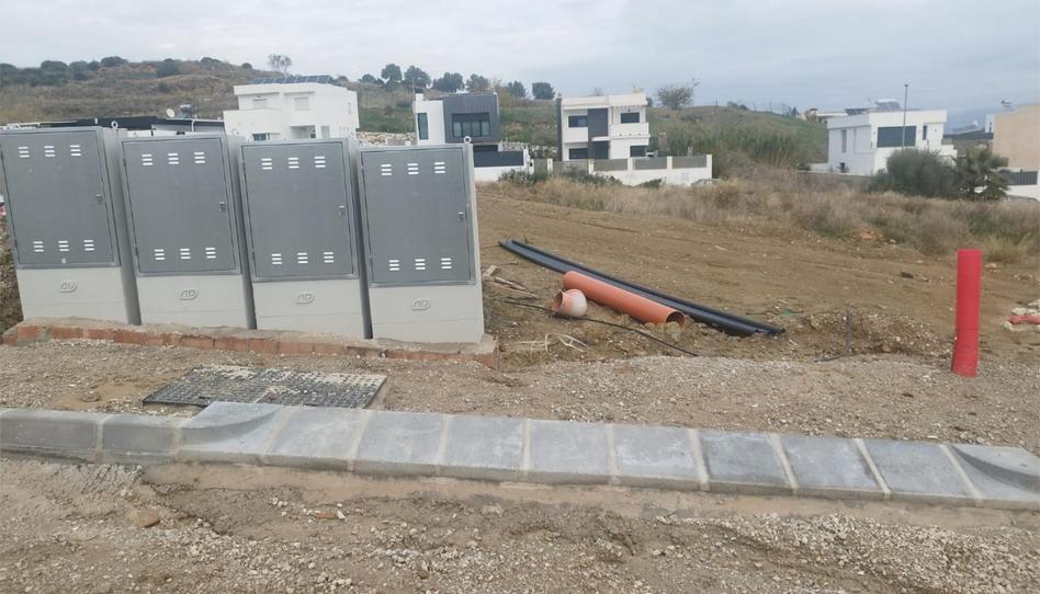 Land for sale in Poligono Ur-en-04, 5, Capellanía - Retamar, Alhaurín de la Torre - image 1 Photo 1 of Land for sale in Poligono Ur-en-04, 5, Capellanía - Retamar, Alhaurín de la Torre