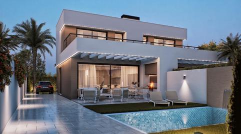 Land for sale in Poligono Ur-en-04, 5, Capellanía - Retamar, Alhaurín de la Torre - image 4 Photo 4 of Land for sale in Poligono Ur-en-04, 5, Capellanía - Retamar, Alhaurín de la Torre