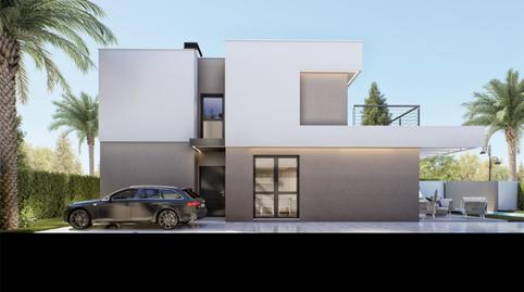 Land for sale in Poligono Ur-en-04, 5, Capellanía - Retamar, Alhaurín de la Torre - image 3 Photo 3 of Land for sale in Poligono Ur-en-04, 5, Capellanía - Retamar, Alhaurín de la Torre