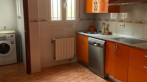 Foto 2 de Piso de alquiler en Calle Astorga, 7, Norte, Mérida