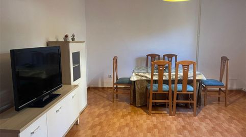 Foto 4 de Piso de alquiler en Calle Astorga, 7, Norte, Mérida