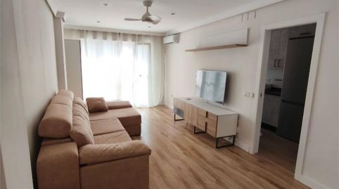 Photo 2 of Flat for rent in Avenida Donantes de Sangre, 16, Calvo Sotelo, Melilla Capital