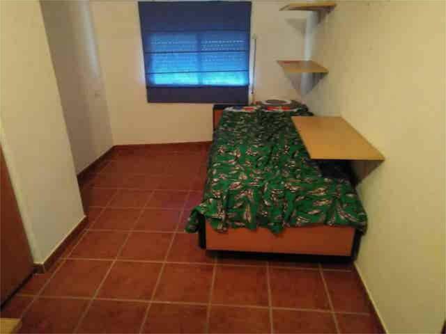 Casa-chalet en Venta en Alfarnate