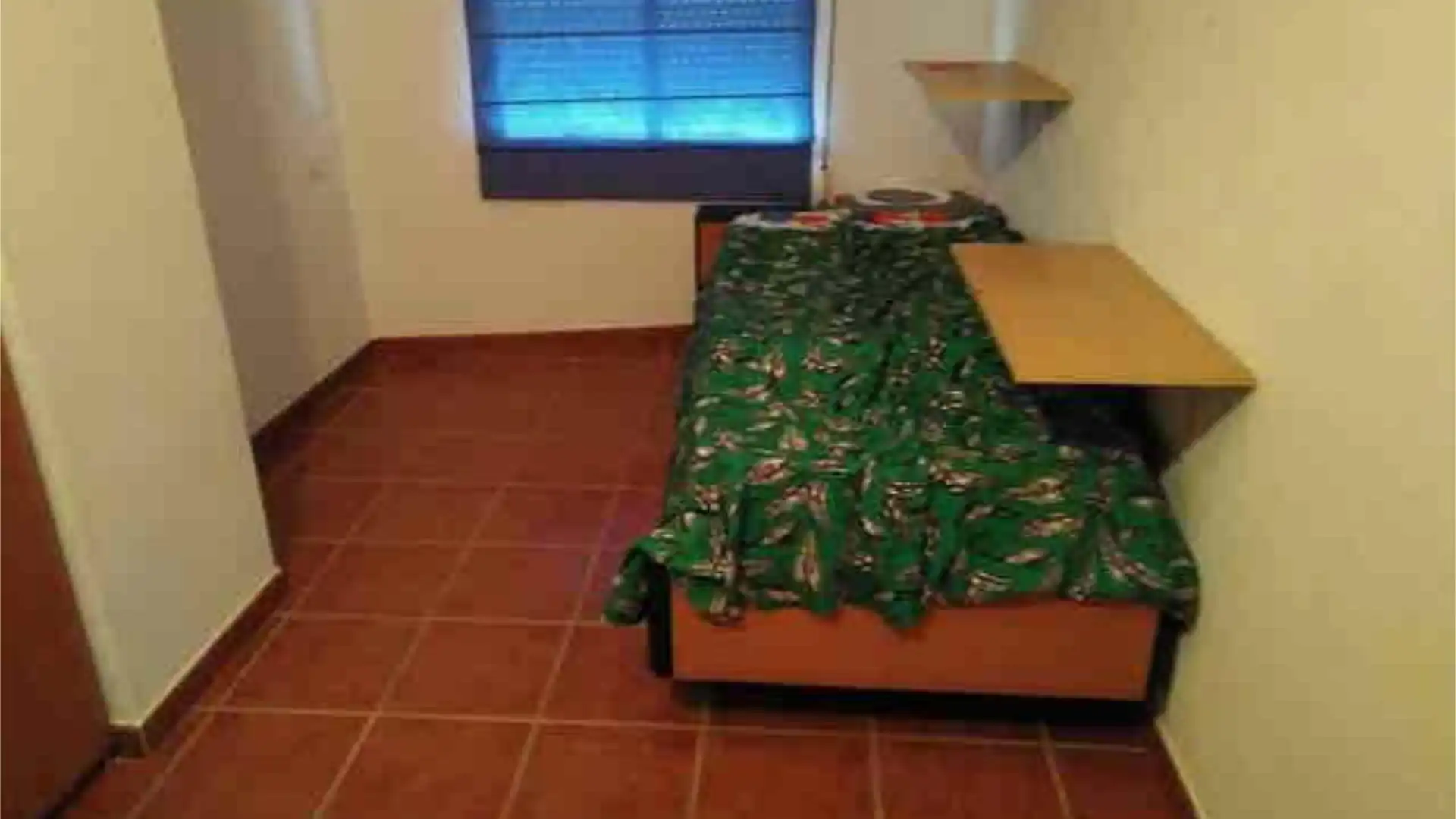 Dormitori de Casa o xalet en venda en Alfarnate