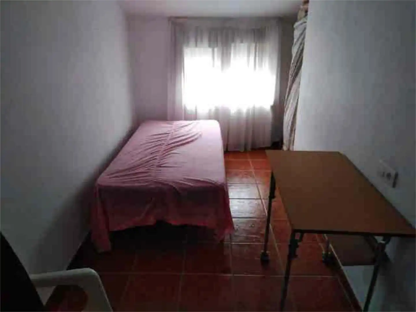 Dormitori de Casa o xalet en venda en Alfarnate