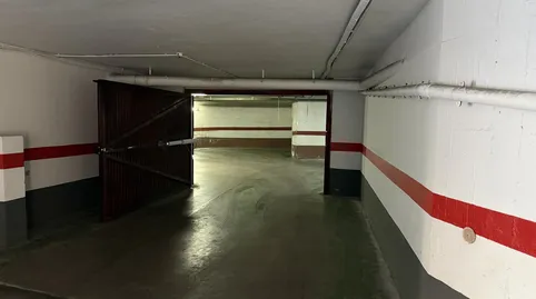 Garage for rent in Plaça Major, 7, Port Saplaya, Alboraya - image 4 Photo 4 of Garage for rent in Plaça Major, 7, Port Saplaya, Alboraya