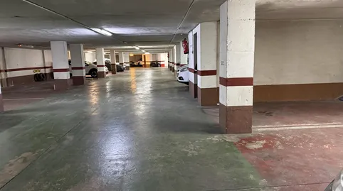 Garage for rent in Plaça Major, 7, Port Saplaya, Alboraya - image 2 Photo 2 of Garage for rent in Plaça Major, 7, Port Saplaya, Alboraya