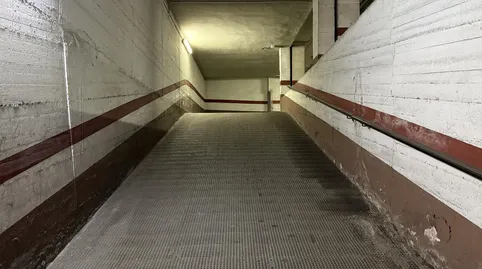 Garage for rent in Plaça Major, 7, Port Saplaya, Alboraya - image 3 Photo 3 of Garage for rent in Plaça Major, 7, Port Saplaya, Alboraya