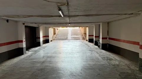 Garage for rent in Plaça Major, 7, Port Saplaya, Alboraya - image 5 Photo 5 of Garage for rent in Plaça Major, 7, Port Saplaya, Alboraya