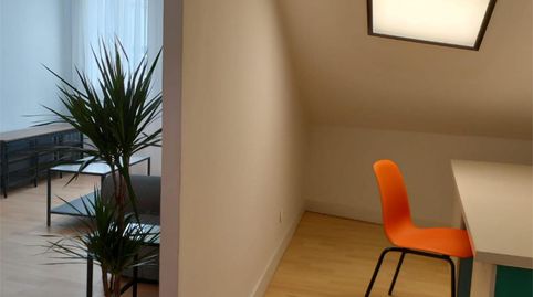 Foto 3 de Piso en venta en Falperra - Santa Lucía, A Coruña Capital