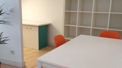 Foto 4 de Piso en venta en Falperra - Santa Lucía, A Coruña Capital