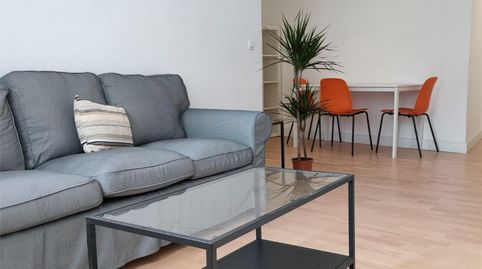 Foto 5 de Piso en venta en Falperra - Santa Lucía, A Coruña Capital