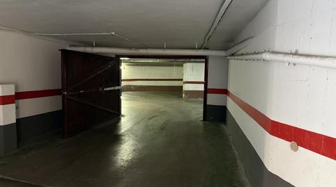 Garage for sale in Plaça Major, 5, Port Saplaya, Alboraya - image 4 Photo 4 of Garage for sale in Plaça Major, 5, Port Saplaya, Alboraya