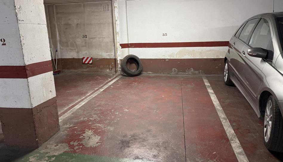 Garage for sale in Plaça Major, 5, Port Saplaya, Alboraya - image 1 Photo 1 of Garage for sale in Plaça Major, 5, Port Saplaya, Alboraya