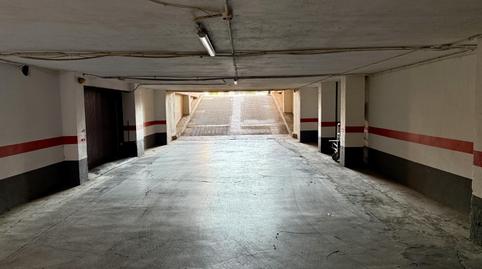 Garage for sale in Plaça Major, 5, Port Saplaya, Alboraya - image 5 Photo 5 of Garage for sale in Plaça Major, 5, Port Saplaya, Alboraya