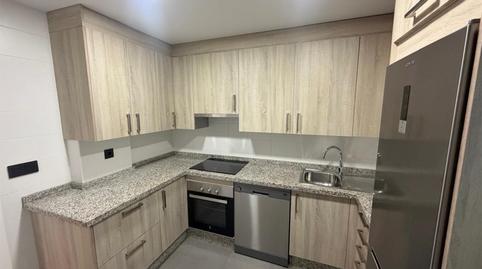 Foto 2 de Pis de lloguer a Camino de la Térmica, 24, Puerta Blanca, Málaga Capital