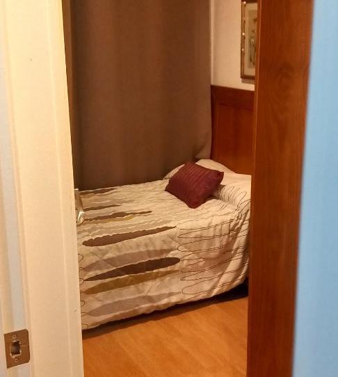 Habitación en Calle San Cristóbal, 14 Ba, Centro, Huelva Capital - imagen 1 Foto 1 de Habitación en Calle San Cristóbal, 14 Ba, Centro, Huelva Capital