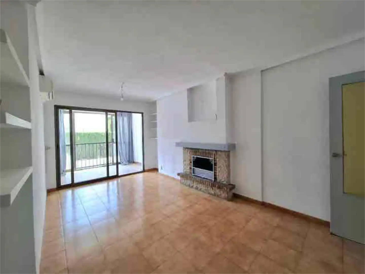 Flat for sale in Altea ciudad Living room of Flat for sale in Altea with Heating