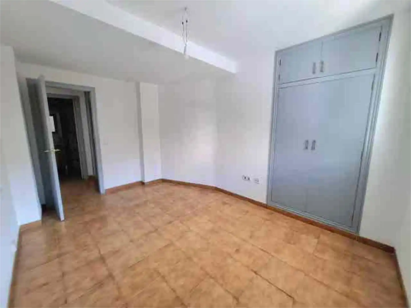 Flat for sale in Altea ciudad Bedroom of Flat for sale in Altea with Heating