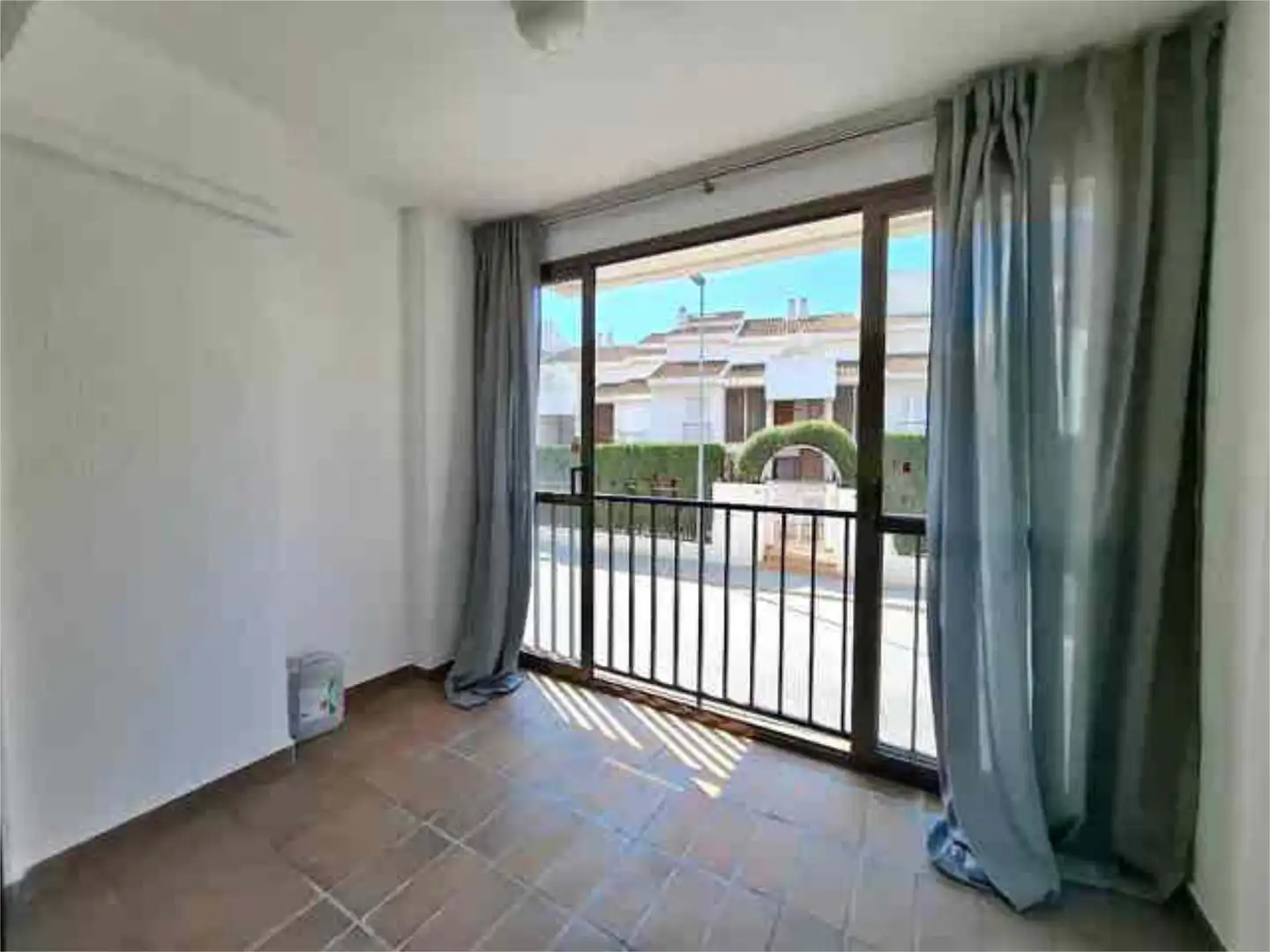 Flat for sale in Altea ciudad Exterior view of Flat for sale in Altea with Heating