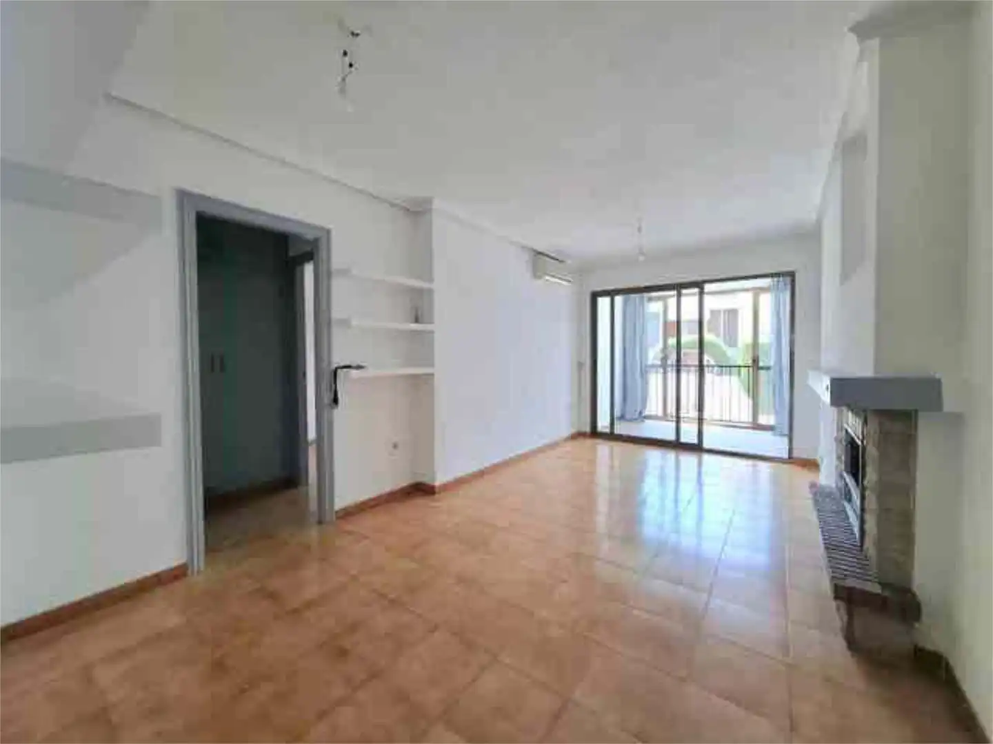 Flat for sale in Altea ciudad Exterior view of Flat for sale in Altea with Heating