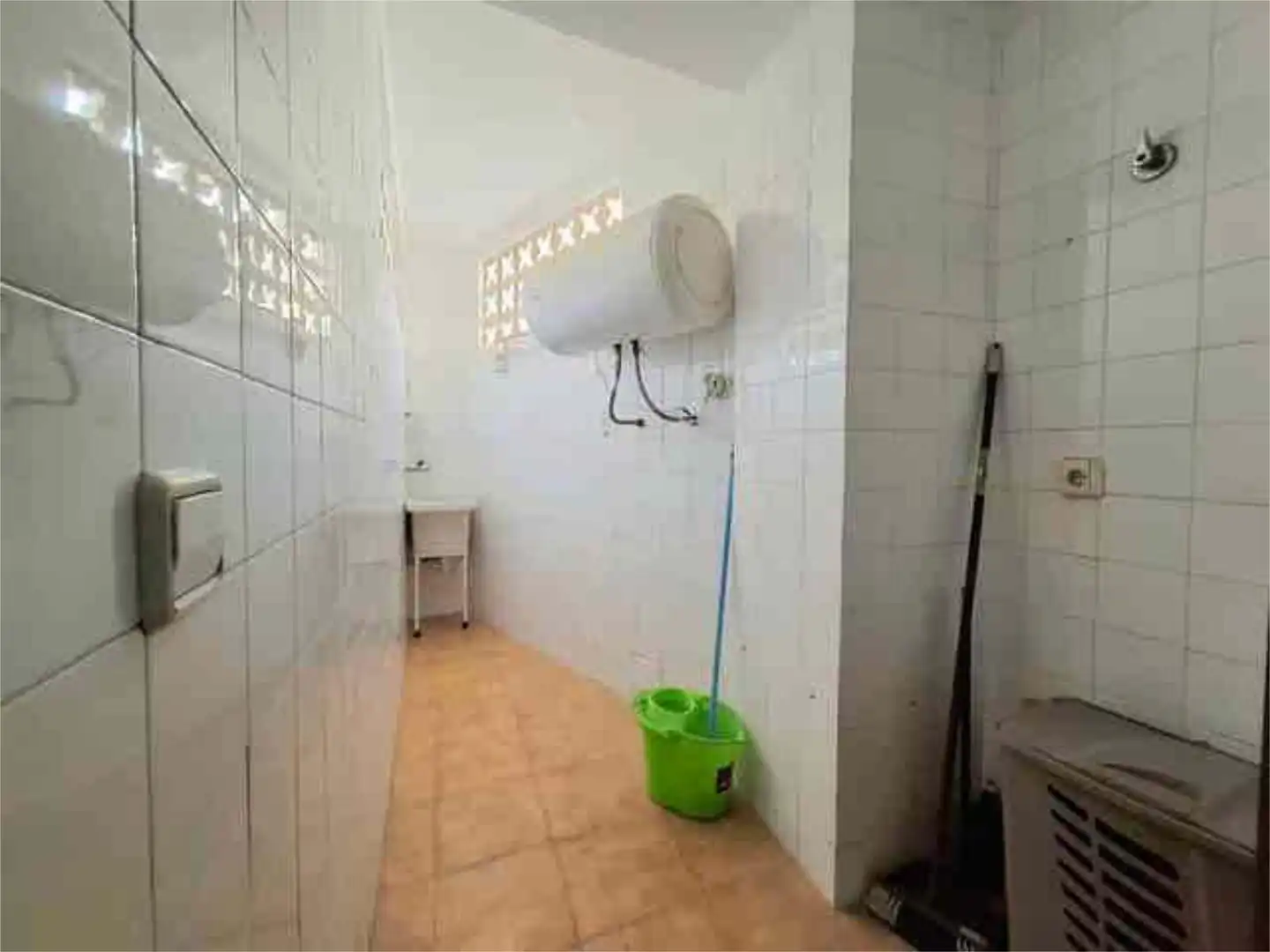 Flat for sale in Altea ciudad Bathroom of Flat for sale in Altea with Heating