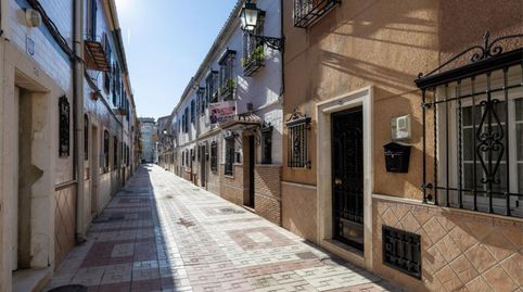 Foto 2 von Einfamilien-Reihenhaus zum Verkauf in Calle Santa Herminia, 37, San Francisco Javier, Granada Capital