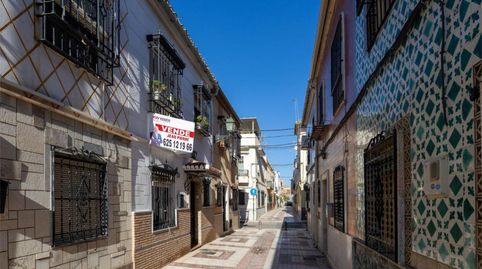 Foto 3 von Einfamilien-Reihenhaus zum Verkauf in Calle Santa Herminia, 37, San Francisco Javier, Granada Capital